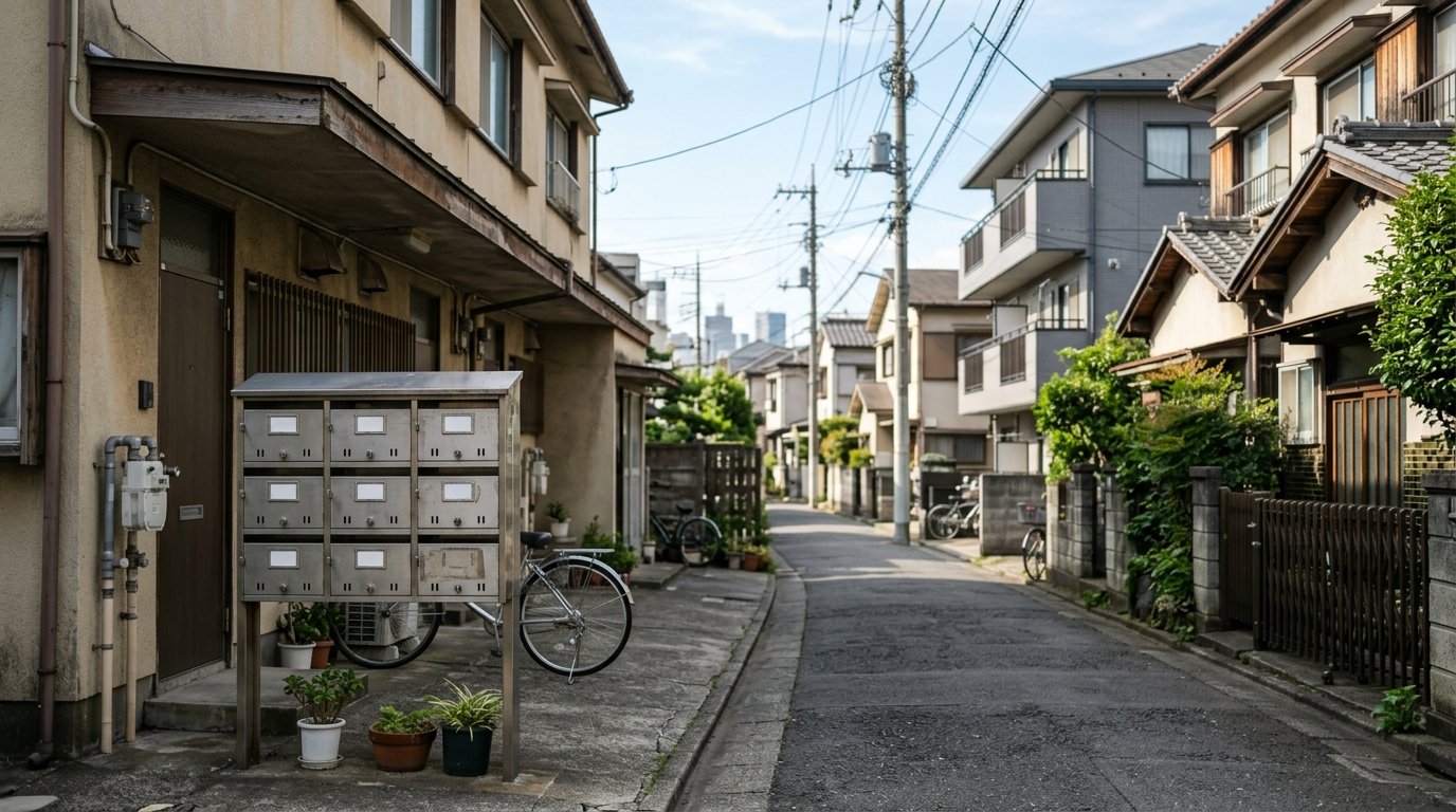 不動産IDとは?いつから使えるのか — 物件データの名寄せ問題を解く17桁の仕組みと鑑定業務への影響