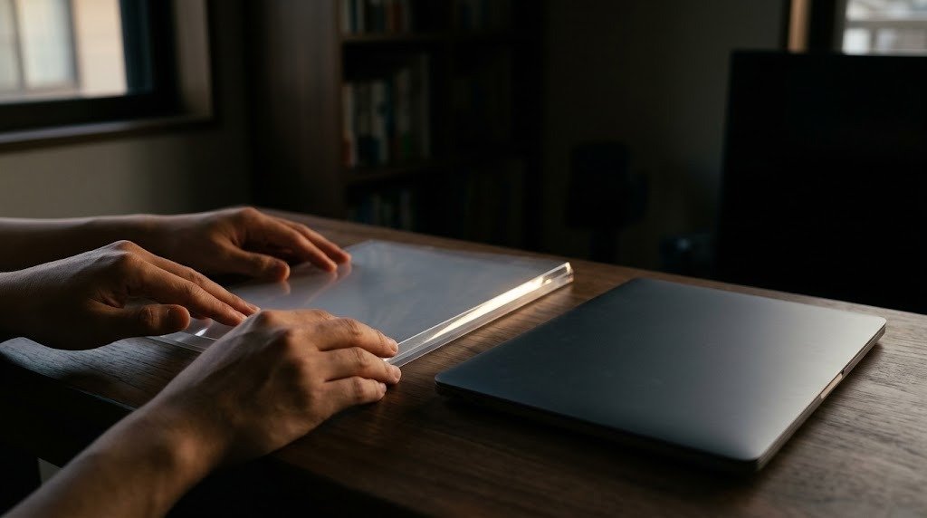 個人情報をAIに入力してよいか?依頼者情報を扱う士業のための判断基準