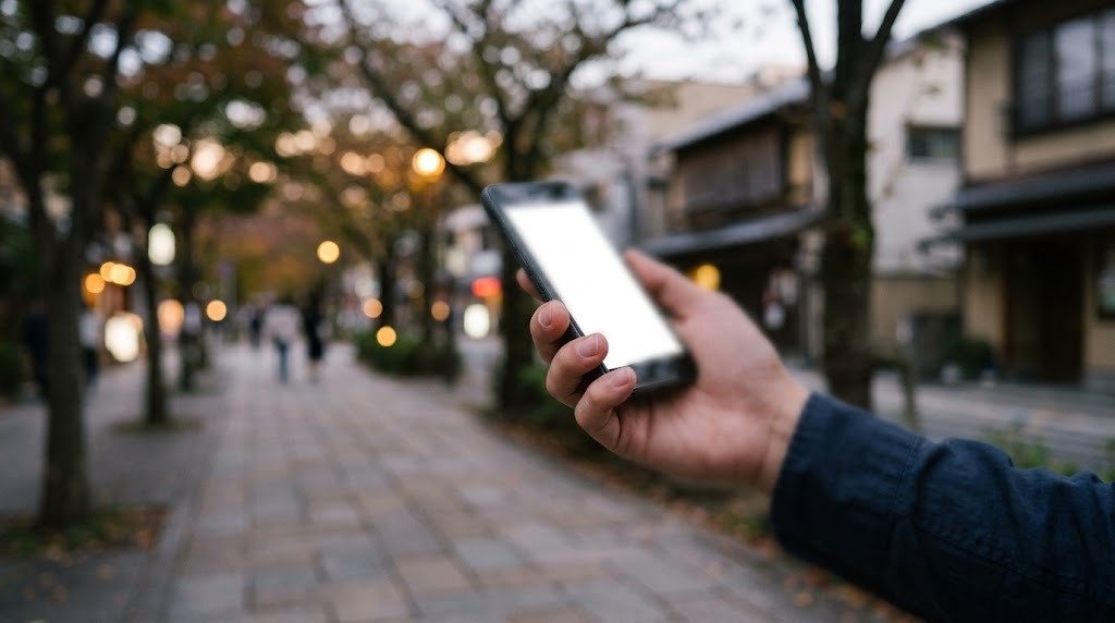 士業のホームページで集客できないのはなぜか？問い合わせを増やす設計の原則