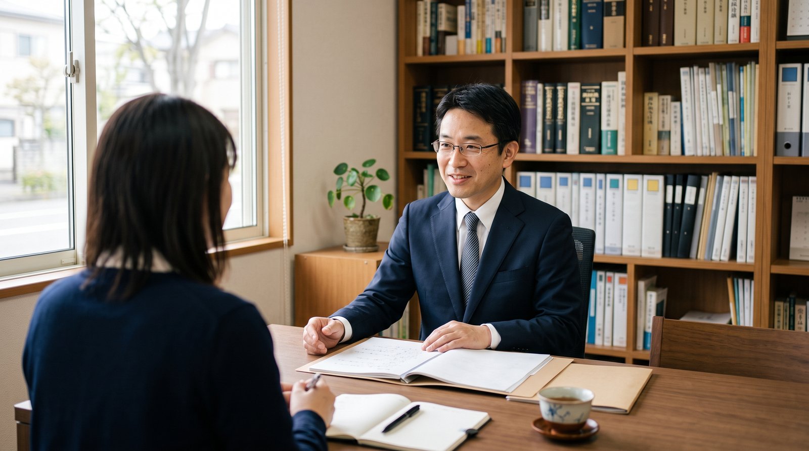 士業のプロフィールページは何を書けば信頼されるか?経歴の並べ方と、広告規程で避けるべき表現
